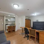 Charmoso Apartamento Em Moema