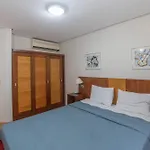 Charmoso Apartamento Em Moema