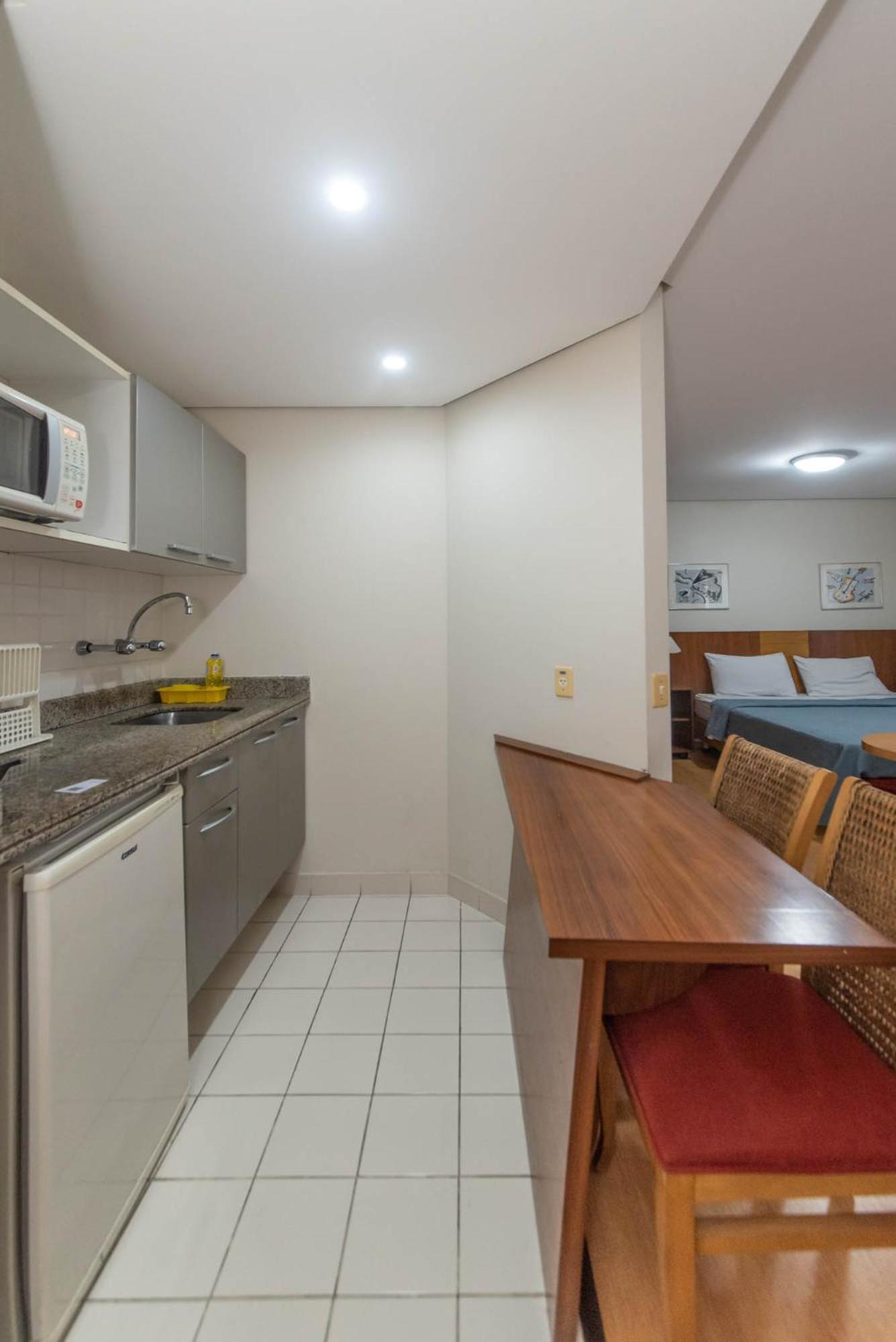 Charmoso Apartamento Em Moema * São Paulo
