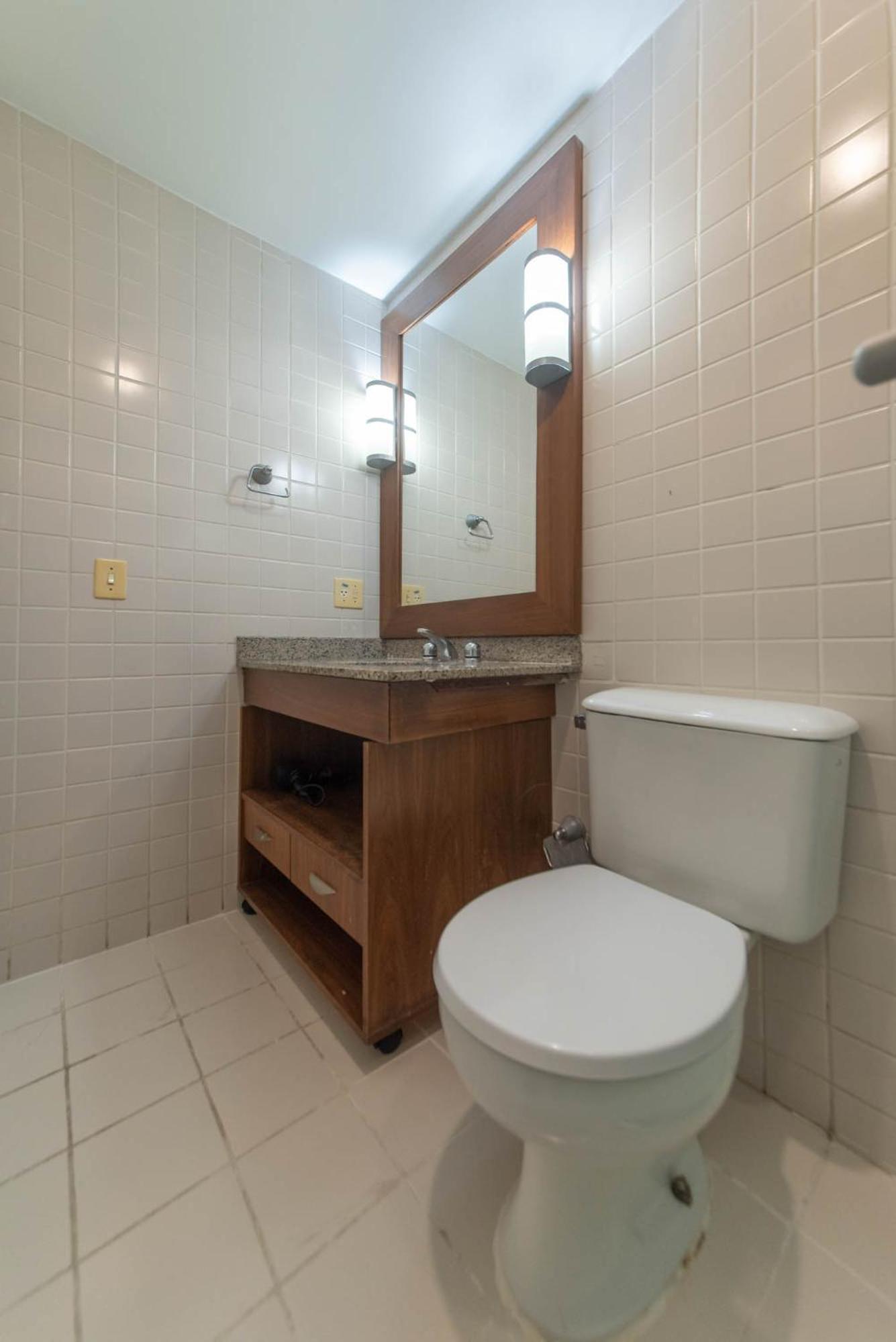 Charmoso Apartamento Em Moema Apartamento