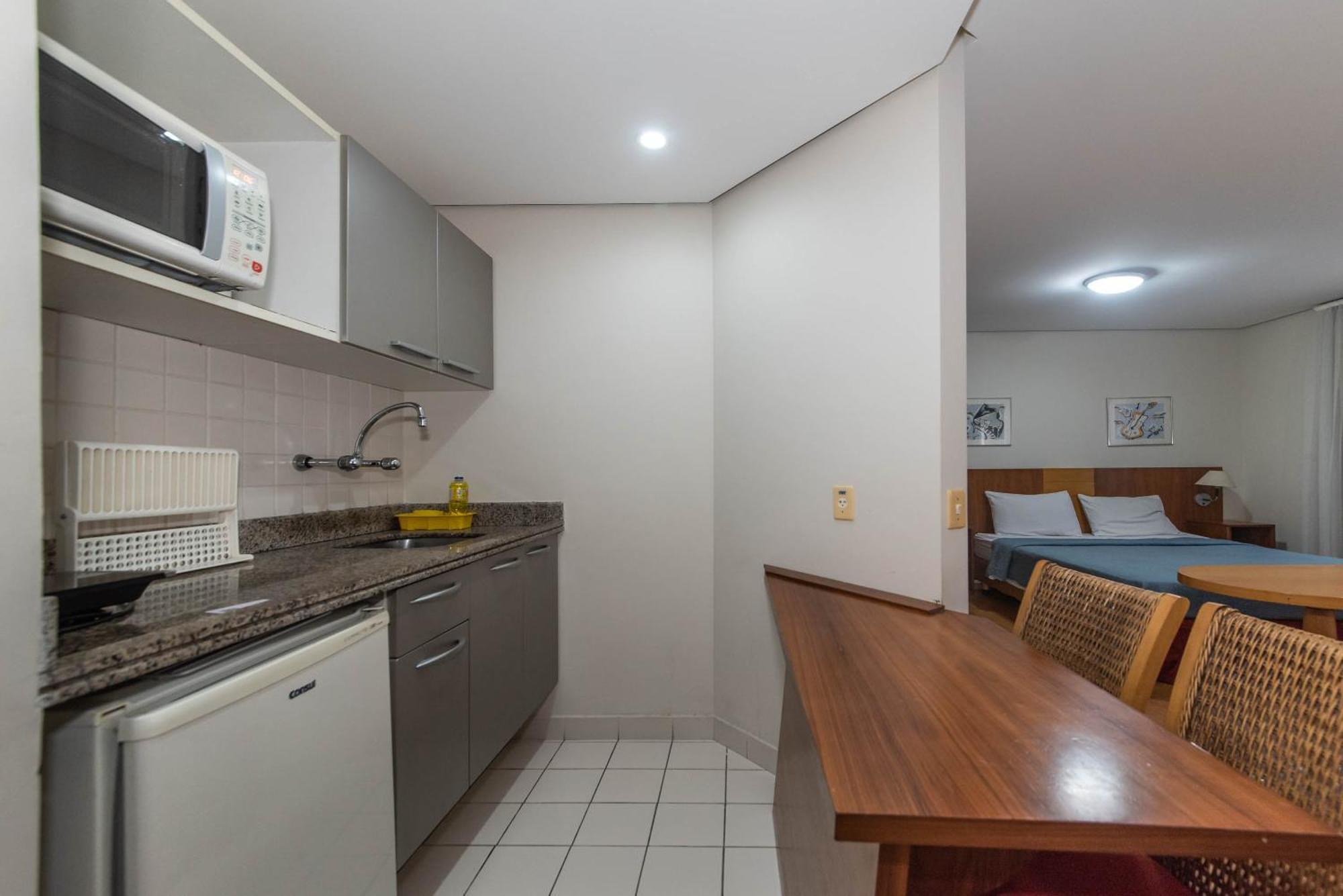 Apartamento Charmoso Apartamento Em Moema
