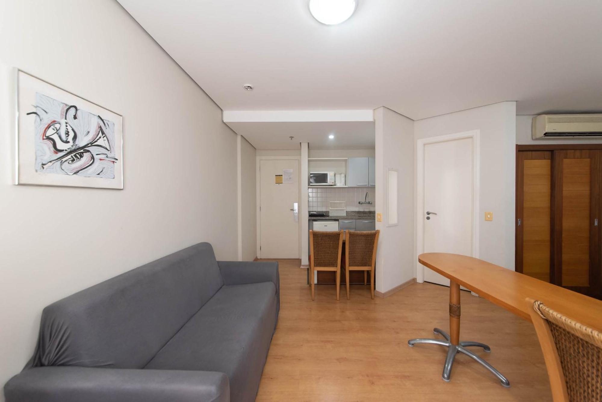 Charmoso Apartamento Em Moema Apartamento *