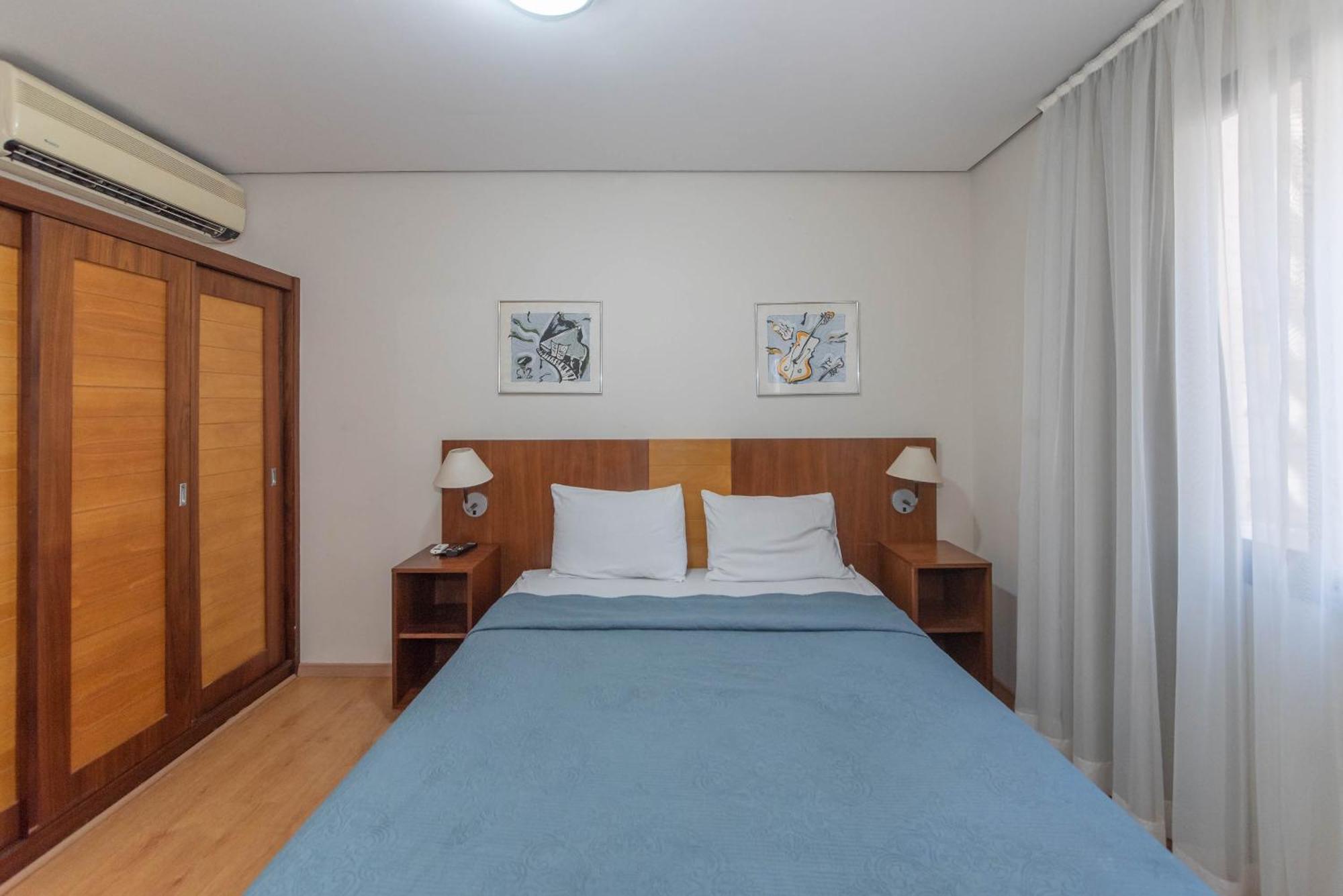 Charmoso Apartamento Em Moema Apartamento São Paulo