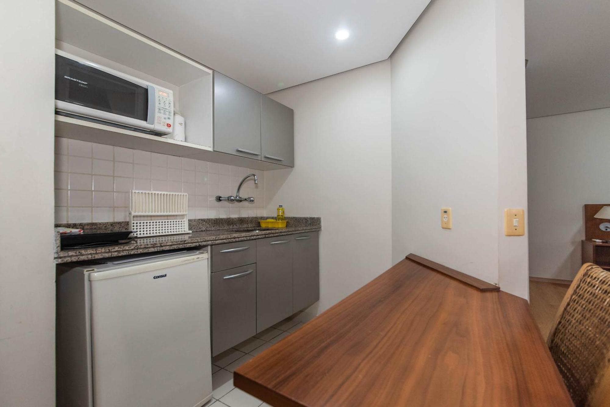 Apartamento Charmoso Apartamento Em Moema São Paulo