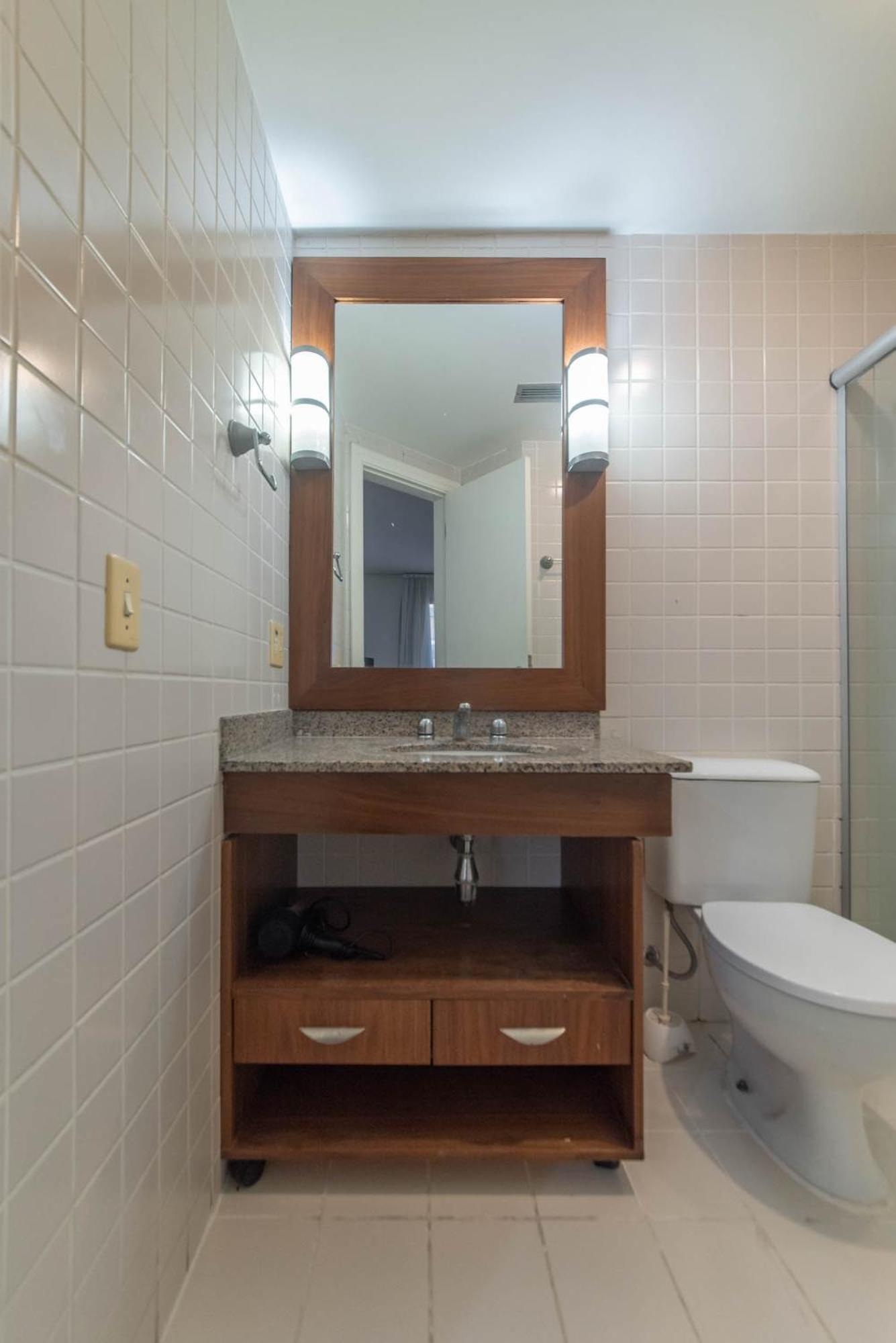 Charmoso Apartamento Em Moema São Paulo