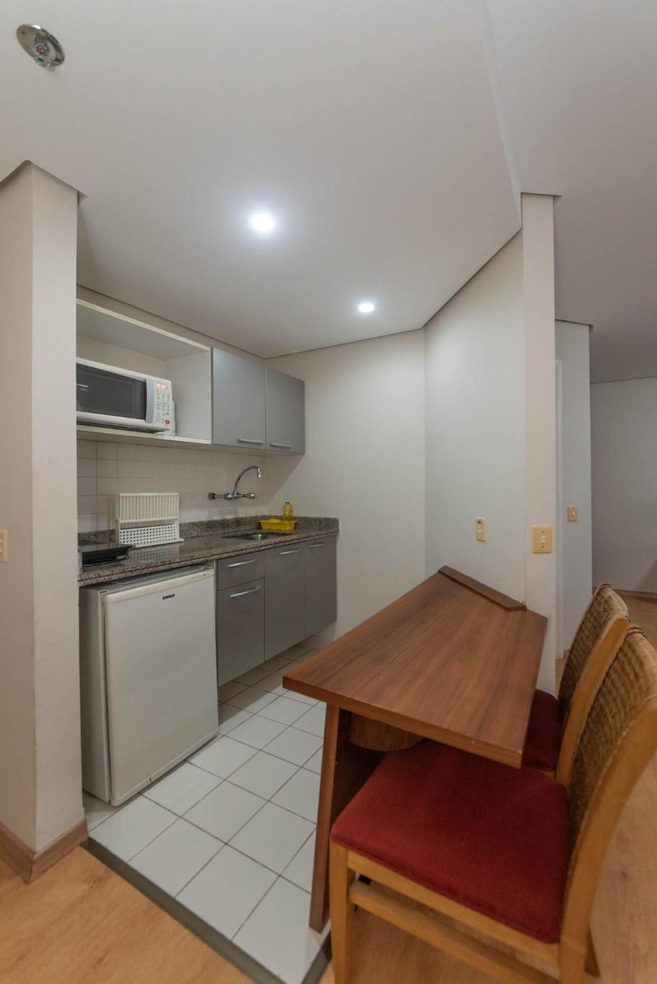 Charmoso Apartamento Em Moema * São Paulo